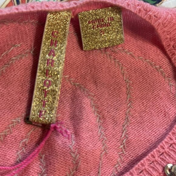 CARDIGAN - Picture 3 of 3